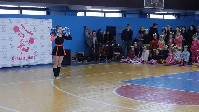 Фристайл соло Сторчакова. Взрослые. смотреть онлайн