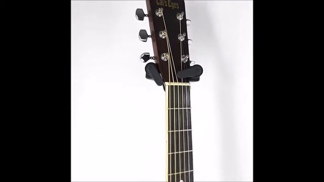 TOKAI CATS EYES JAPAN CE200 80s - Guitar Shop Barcelona смотреть онлайн