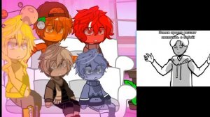 реакция шаранутого космоса на тт (больше на землю) ||4 часть|| за сотку прода будет😘