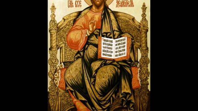 Всех Святых в земле Русской просиявших. смотреть онлайн