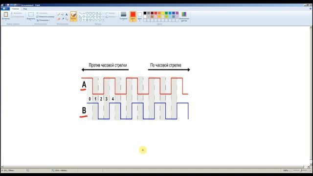 Энкодер. смотреть онлайн