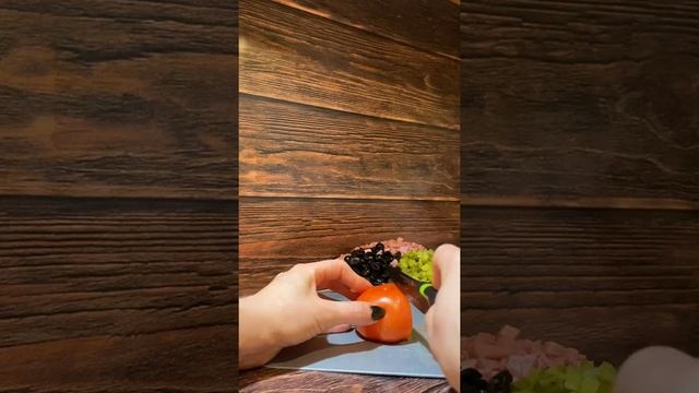 Пицца под Карельские сказки смотреть онлайн