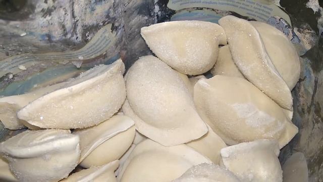 Вареники Братцы вареники из магазина Магнит смотреть онлайн