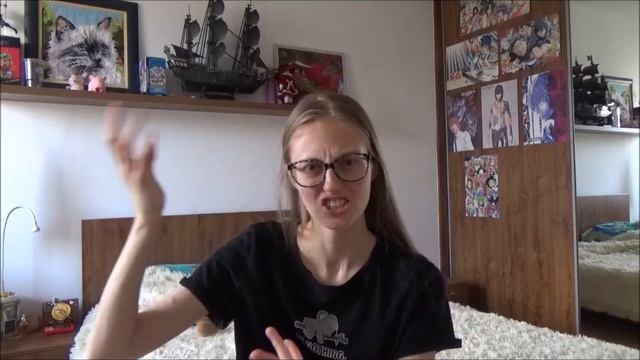 Как я работала уборщицей? // Строгий начальник - ночной кошмар смотреть онлайн