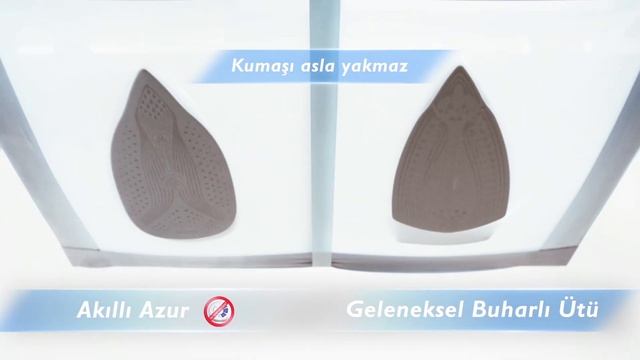 Akıllı Ütü Testi смотреть онлайн