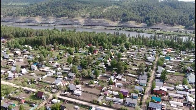 Красоты Падь Глубокой дачный кооператив.Ч 3.Забайкальский край смотреть онлайн