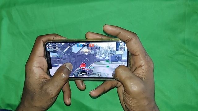 IPHONE 12 HANDCAM | IPhone 12 HANDCAM Pubg Test 2024