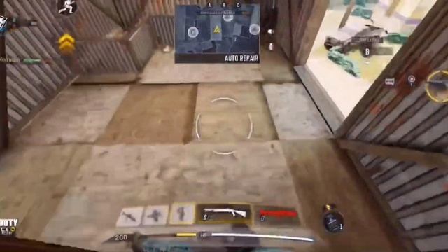 Call of Duty Mobile Gamebreaking Glitch That Lets You Shoot Through Walls смотреть онлайн