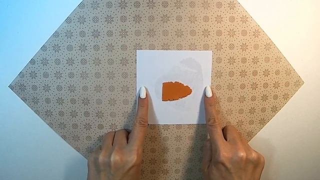 Брошь "Птичка". Имитация ткани. Мастер-класс. Brooch Bird. Fabric imitation. Tutorial смотреть онлайн
