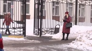 Детективы. Смертные сны