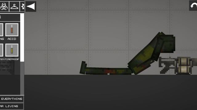 новое обновление в моём PlayGround