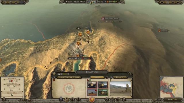 This is Total War: Attila - Legendary Western Roman Empire #82 смотреть онлайн