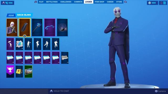 20 BEST 'DARK REFLECTIONS' SKIN BUNDLE SKIN COMBOS! (FORTNITE DARK REFLECTIONS PACK) смотреть онлайн