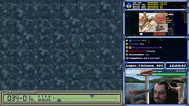 [#426] Super Black Bass (SNES) (Part 3) - RetroMasochism смотреть онлайн