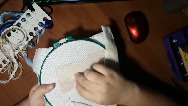 Вся правда про авторские схемы\ Вышивка крестом/ Тег смотреть онлайн