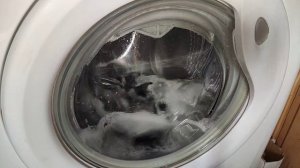 Стирка на стиральной машине candy goy 1050d