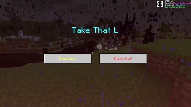 Слабости мобов - Зверский Бенди смотреть онлайн