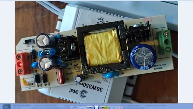 Устройство и ремонт светодиодного потолочного светильника смотреть онлайн