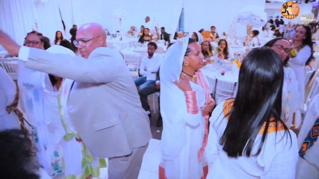 #Aron_Entertainment Eritrean gayla by Amanuel (Dfae ) on wedding Mr Asmerom & Mrs Saron Stockolm смотреть онлайн