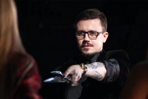 Сверхъестественный отбор, 5 серия