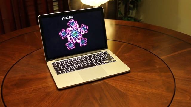 2015 MacBook Pro Review