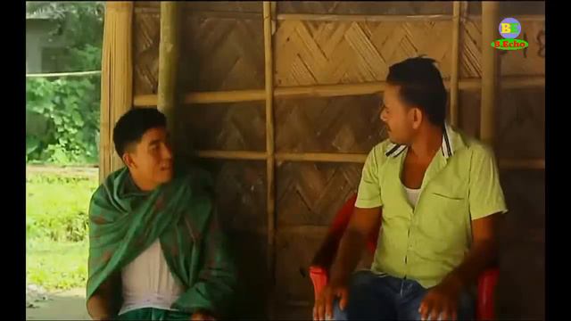 Bibaan || बिबान || New Bodo Full movie ••P2 смотреть онлайн