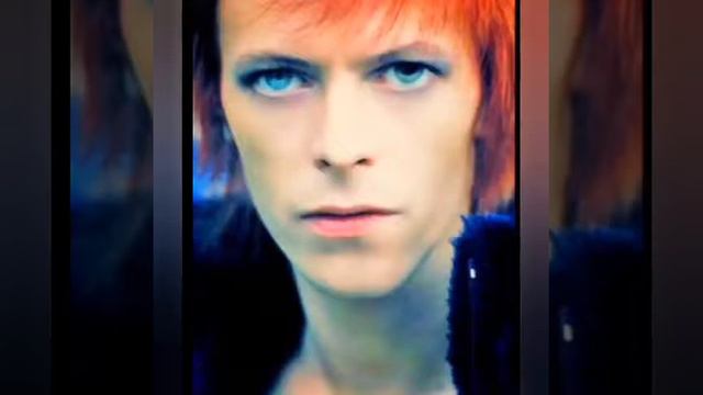 starman David Bowie soundtrack cover - original voice David Bowie смотреть онлайн