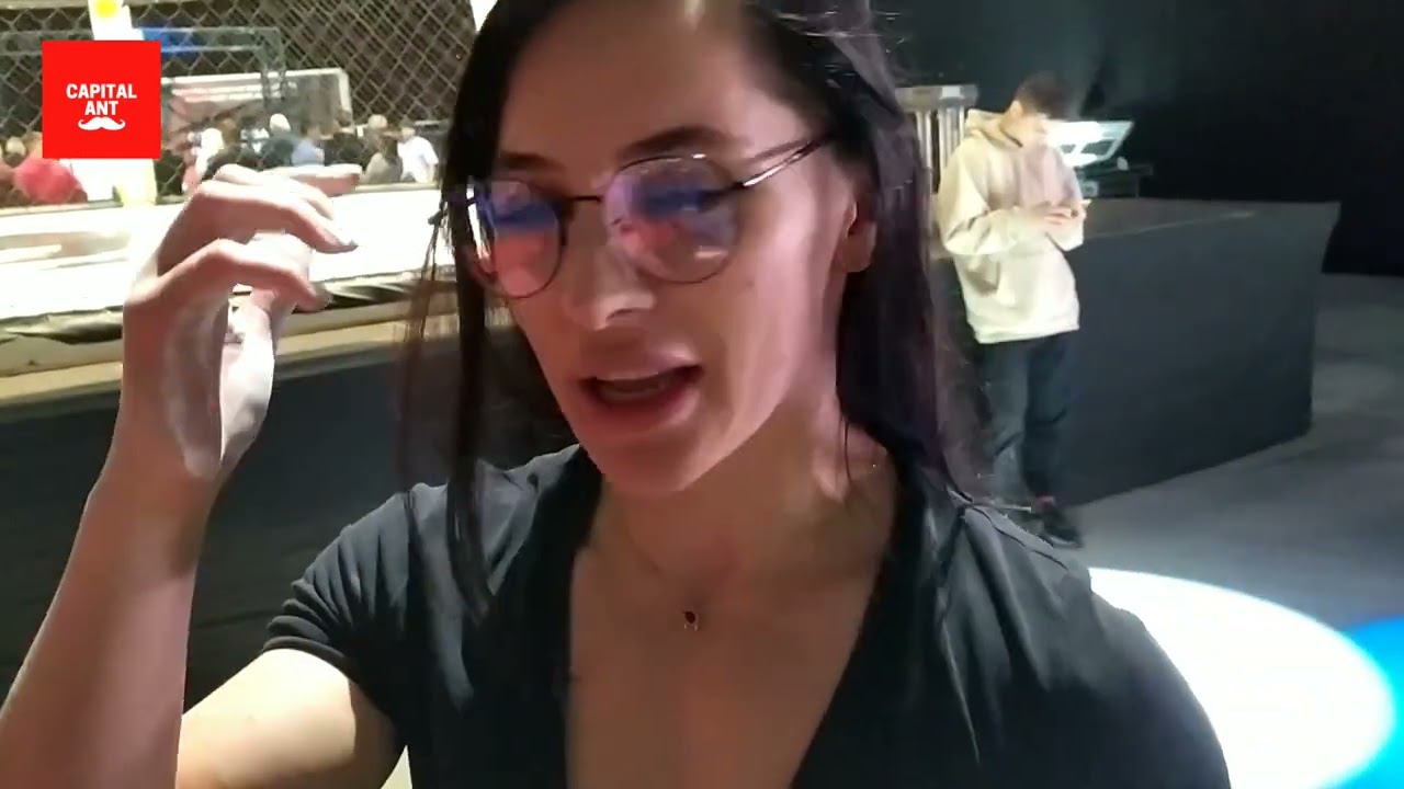 Диана Халилова на NWPA. Diana Halilova Armwrestling Girls NWPA