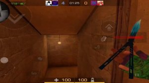 ИЗИ ПОБЕДА В НАПАХ | Демка в союзниках | STANDOFF 2 | POCO X4 GT | 0.22.0