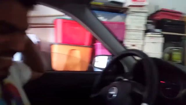 TRADING A WRX FOR WHAT?? смотреть онлайн