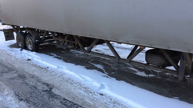 Газель - фура смотреть онлайн