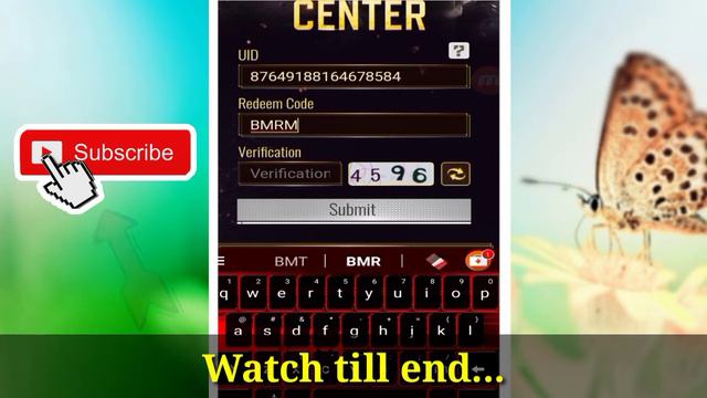 CALL OF DUTY || 3 NEW CODES || NEW CODES OF CALL OF DUTY смотреть онлайн