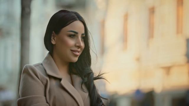 Anette Aghabekyan - Du Es Linelu / Դու ես լինելու  [2022]