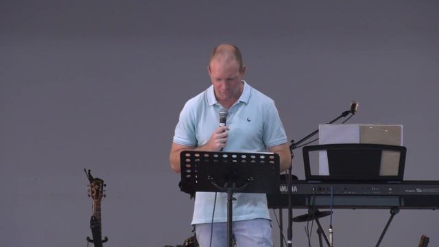 GOSPEL - How does it change me? | Craig Roberts смотреть онлайн