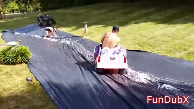 Смотреть приколы 2021/ Приколы из Америки/ Смешные моменты/American`s funny videos Compilations #5 смотреть онлайн