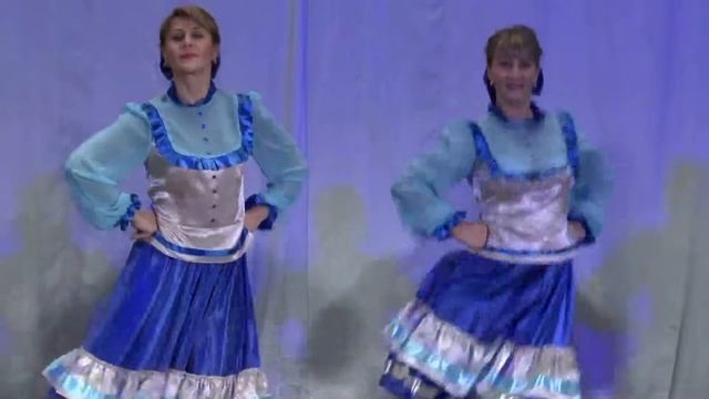 ШАРМАНТ"Казачка" 27-09-2015 смотреть онлайн