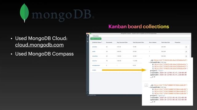 Creating a Kanban board from scratch using Next.js w/Heegu Park | HackBuddy смотреть онлайн