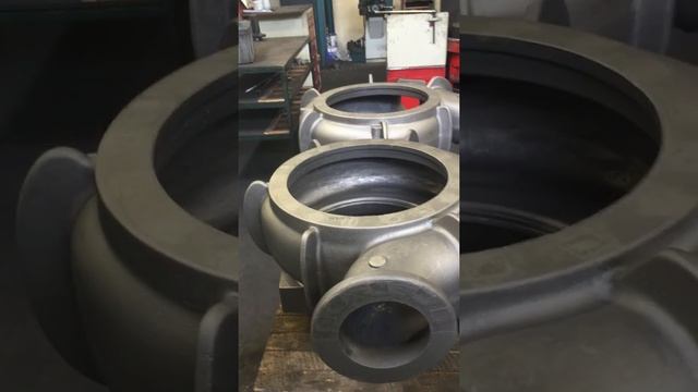 Консольный горизонтальный насос для вязких жидкостей смотреть онлайн