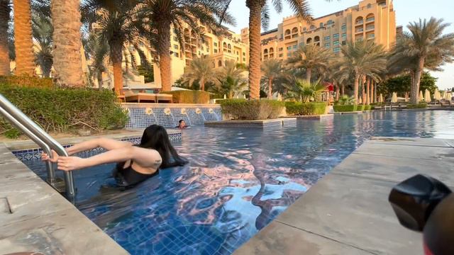 Fairmont, The Palm - Buy 1 Get 1 Day Pass From ADNOC Rewards