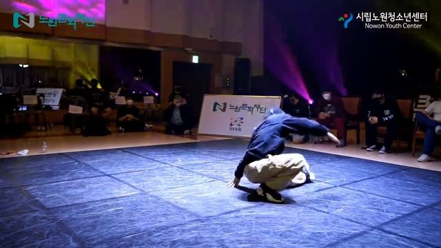 B - On Top. Vol. 24 / TOP 8-2 / Cmi vs Twister / 2021.05.22 смотреть онлайн