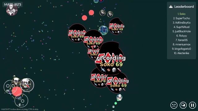 mitos.is the game/soko first video смотреть онлайн