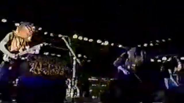 Cannibal Corpse - Eats Moscow Alive (25.05.1993) VHSRip