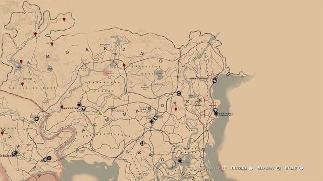 Где найти амулет из зуба акулы в рдр2 смотреть онлайн