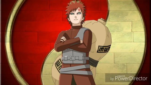 What Do You Want Gaara To React To? смотреть онлайн