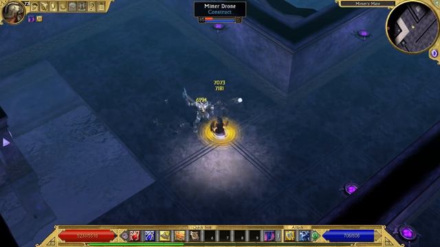 Titan Quest Ragnarok Legendary playthrough part 13 смотреть онлайн