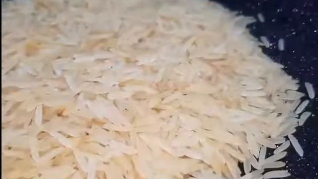 рис Басмати пропареный 2 раза смотреть онлайн
