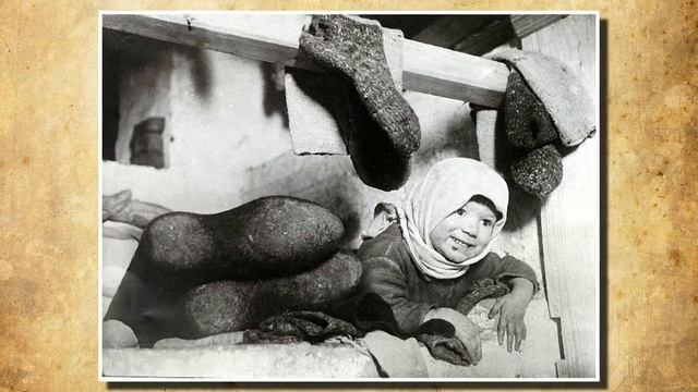 История одного шедевра. Валенки смотреть онлайн