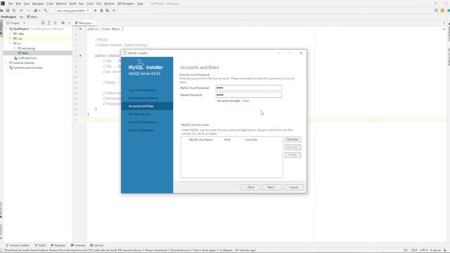 Завантаження MySQL. Download MySQL | Java | MySQL смотреть онлайн