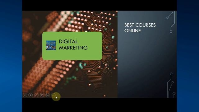 BEST COURSES ONLINE || IT COURSES смотреть онлайн