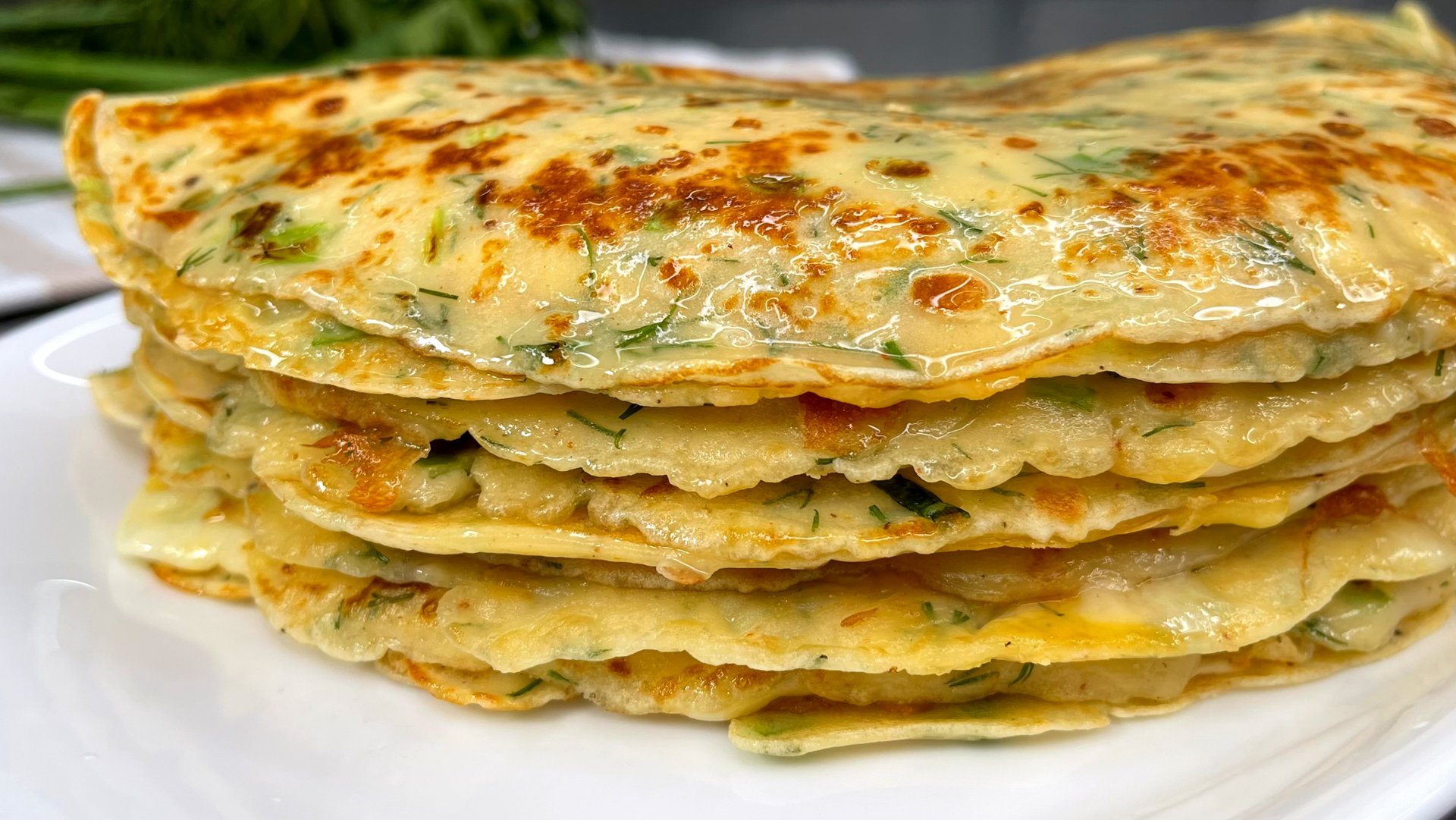 Готовлю пока чайник закипает! ЛЕПЁШКИ "Пятиминутки". Проще рецепта не знаю! Вкусно и готовить быстро смотреть онлайн